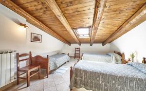 Holiday apartment La Quercia 5